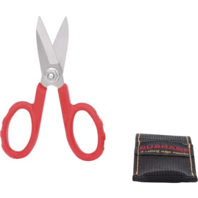 Afbeelding van KS Tools Universele werkplaats schaar 140 mm 118.0060