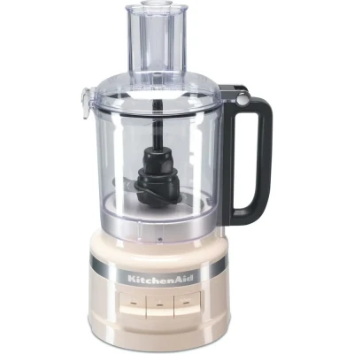 Afbeelding van KitchenAid Foodprocessor 2,1 L 5kfp0921 Cream
