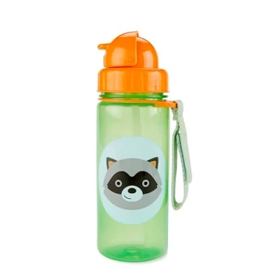 Afbeelding van Skip Hop rietje fles wasbeer