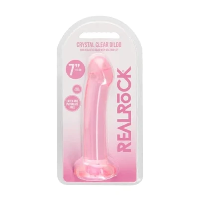 Afbeelding van Non Realistic Dildo with Suction Cup 7 / 17 cm