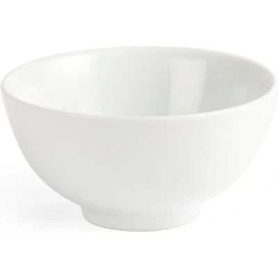 Afbeelding van Olympia Whiteware rijstkom 13cm (12 stuks)