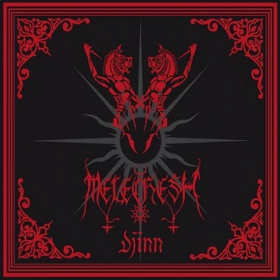 Afbeelding van Melechesh Djinn (2 CD)