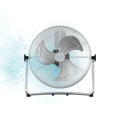Afbeelding van Vloerventilator Cecotec EnergySilence 4100 Pro 100 W