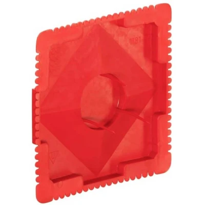 Afbeelding van Kaiser Elektro 1181 95 Signaaldeksel (l x b) 100 mm 50 stuk(s)