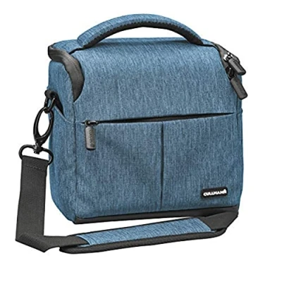 Afbeelding van Cullmann Malaga Vario 400 Blauw