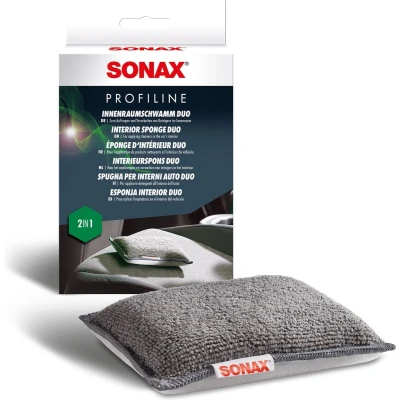 Afbeelding van SONAX Interieurspons DUO