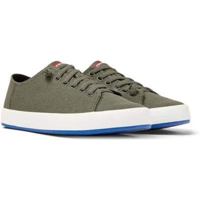 Afbeelding van Camper Andratx K100158 Sneakers voor heren, middengroen 022, 40 EU