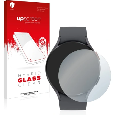 Afbeelding van upscreen Screenprotector voor Garmin Fenix 6S Pro Folie Beschermfolie Beschermglas transparant