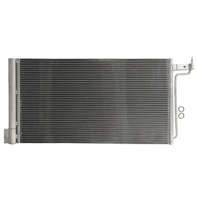 Afbeelding van Valeo Airco condensor 814177