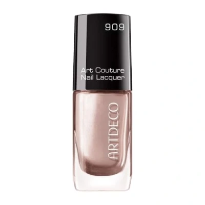 Afbeelding van Artdeco Art Couture Nail Lacquer / Nagellak 900 Beau Blanc 10 ml Vegan
