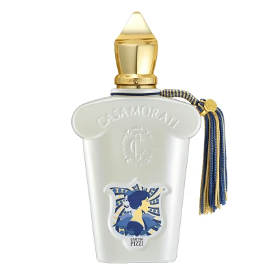 Afbeelding van Xerjoff Casamorati Quattro Pizzi 100 ml Eau de Parfum