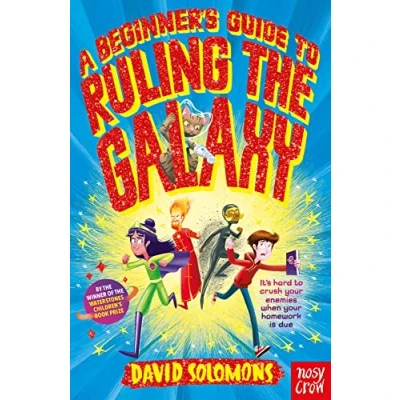 Afbeelding van Ruling the Galaxy A Beginner&#039;s Guide to