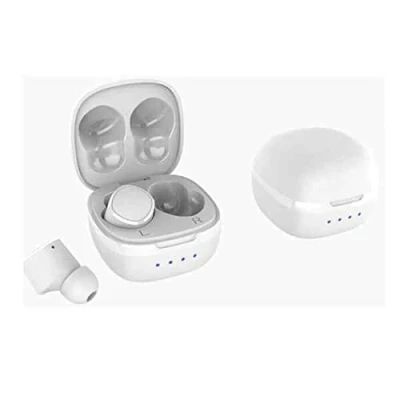 Afbeelding van Oordopjes Acer GP.HDS11.010 Wit Zwart