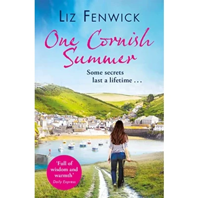 Afbeelding van One Cornish Summer