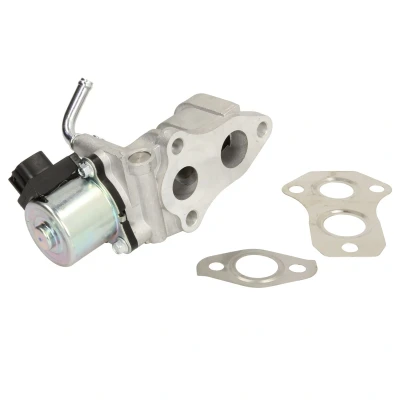 Afbeelding van Delphi Diesel EGR klep EG10439 12B1