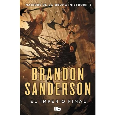 Afbeelding van El imperio Final / The Empire: 1