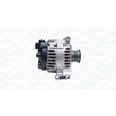 Afbeelding van Magneti Marelli Alternator/Dynamo 063731873010