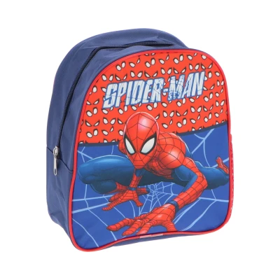 Afbeelding van Spiderman rugtas 1st Choice 25x22x10 cm