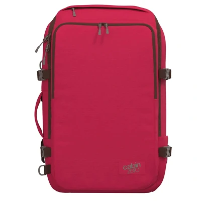 Afbeelding van CabinZero Adventure Pro 42L Cabin backpack saigon coffee Laptoptas