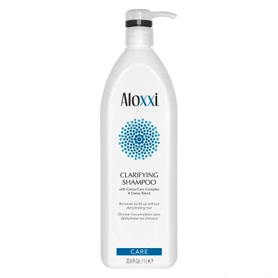 Afbeelding van Aloxxi Care Clarifying Shampoo