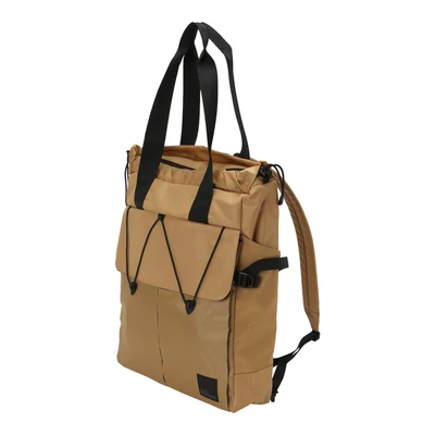Afbeelding van Jack Wolfskin Wanderthirst Tote Bag dunelands Laptoptas backpack