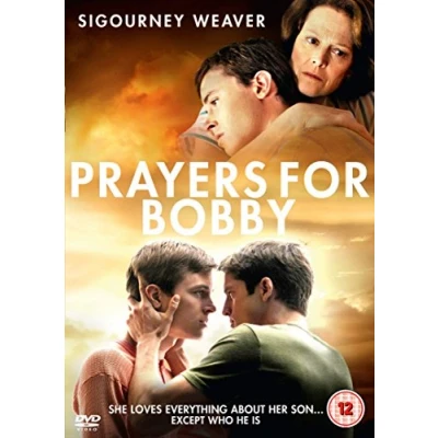 Afbeelding van Prayers for Bobby [DVD]