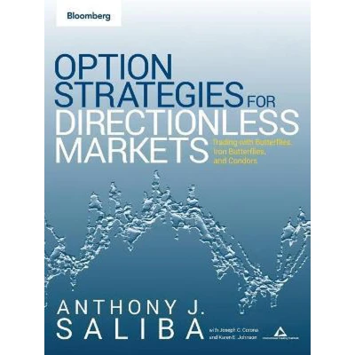 Afbeelding van Option Spread Strategies: Trading Up, Down, and Sideways Markets: 63