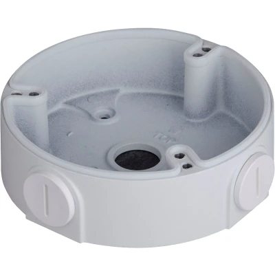 Afbeelding van Dahua PFA136 montagebox van aluminium