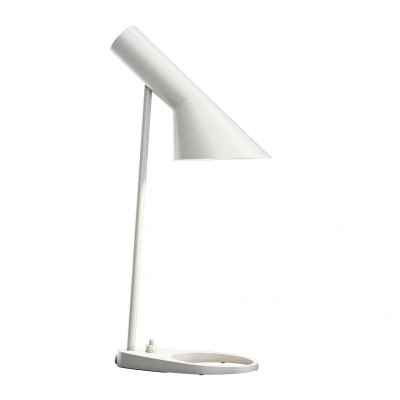 Afbeelding van Louis Poulsen AJ Mini Tafellamp V3 White