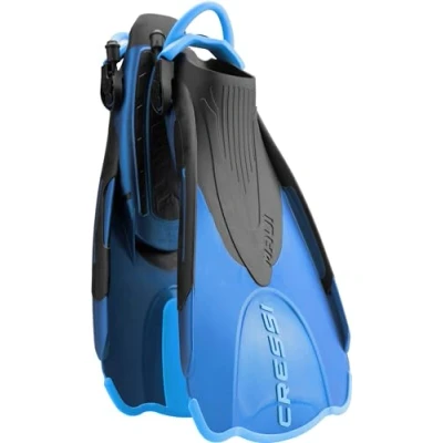 Afbeelding van Cressi Maui Duikvinnen Blauw EU 39 43