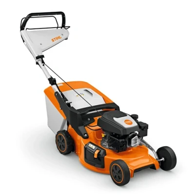Afbeelding van Stihl RM 253 T benzine Grasmaaier Breedte: 51 cm