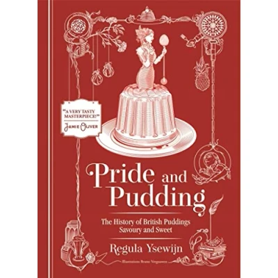 Afbeelding van Pride and Pudding