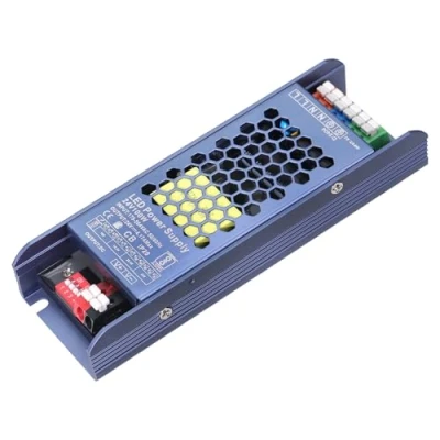 Afbeelding van GOMING CE Ultra Dun 24V 100W LED Voeding Transformator AC 175 264V tot DC 4.2A Verlichting Constante Spanning IP20 Niet Waterdicht voor Strip Licht 3D Printer