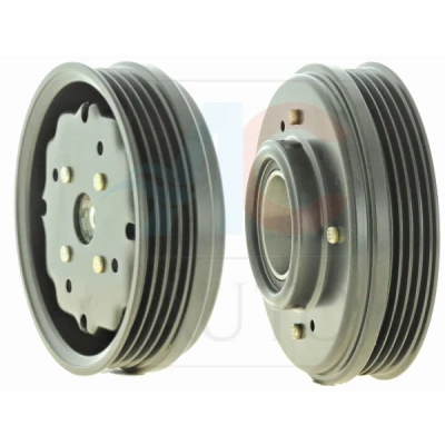 Afbeelding van Magneetkoppeling, airconditioningcompressor ACAUTO AC 06DN01