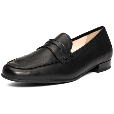 Afbeelding van ARA Damesslippers 12 31238, zwart, 43 EU