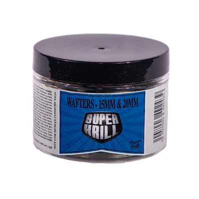 Afbeelding van Dreambaits Wafters Choquita 15 &amp; 20mm