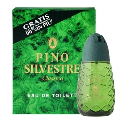 Afbeelding van Pino Silvestre Eau de Toilette Special edition 125 ml