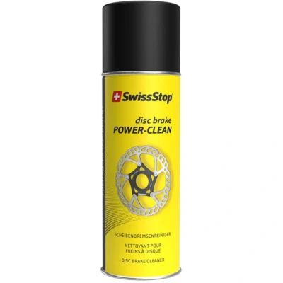 Afbeelding van Swissstop disc brake power clean 500ml