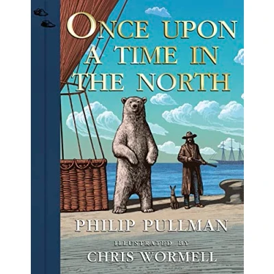 Afbeelding van Once Upon a Time in the North: Illustrated Edition
