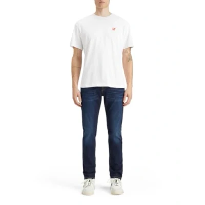 Afbeelding van Scotch &amp; Soda CORE Ralston Slim fit jeans, Heren, Maat: 28x32, Beaten blue