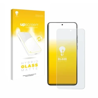 Afbeelding van upscreen Screenprotector voor Motorola ThinkPhone 25 Folie Beschermfolie Beschermglas matte