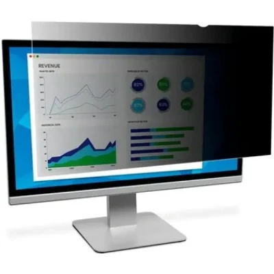 Afbeelding van 3M PF280W9B 28 Monitor Frameless display privacy filter schermfilter