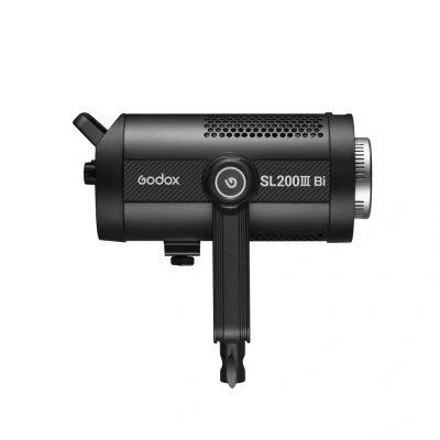 Afbeelding van Godox LED videoverlichting SL200III Bi (tweekleurig) (nieuw) (In de sale) (Videolicht), Constant licht