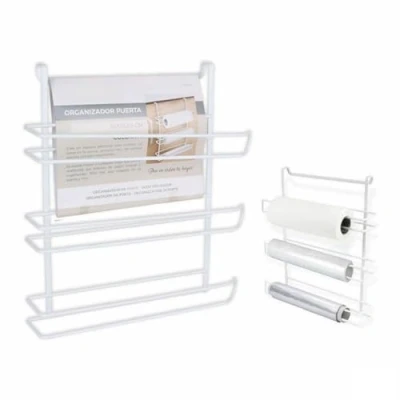 Afbeelding van Deurhanger Confortime 144890 38 x 35 9 cm Organizer (8 Stuks) (38 cm)