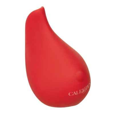 Afbeelding van Vibrator Red Hot Glow Rood