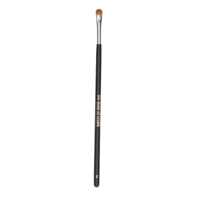 Afbeelding van Make up Studio Nr. 18 Oogschaduwpenseel Marterhaar Kort Plat