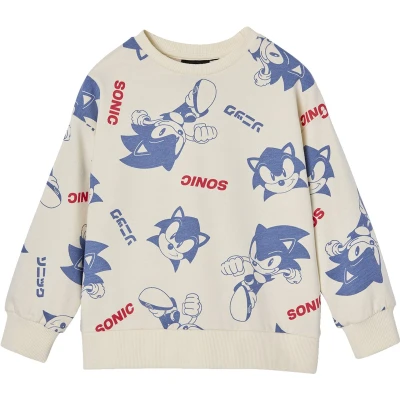 Afbeelding van SONIC SONIC® jongens sweat