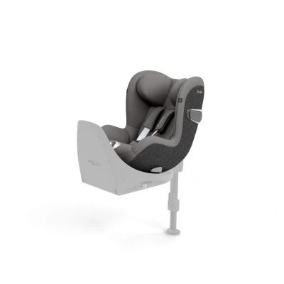 Afbeelding van Cybex Autostoel Sirona T i Size Mirage Grey
