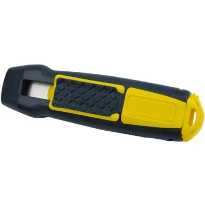 Afbeelding van Brüder Mannesmann Veiligheidsmes/dozenopener (Hobby) 60135