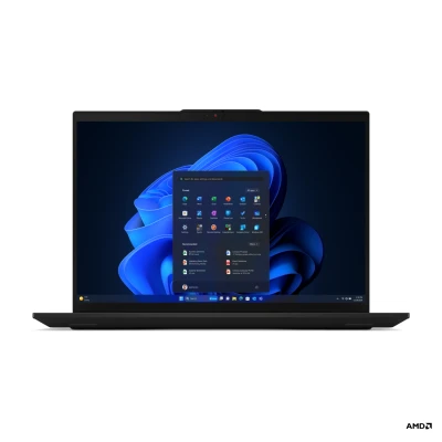 Afbeelding van Lenovo ThinkPad L16 Gen 1 (AMD) AMD Ryzen 5 PRO 7535U Laptop 40,6 cm (16&quot;) WUXGA 16 GB DDR5 SDRAM 512 SSD Wi Fi 6E (8